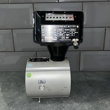 Vemmtec IGTM Gas Turbine Meter Dn65/2.5ins Used Condition, Reduced Price!