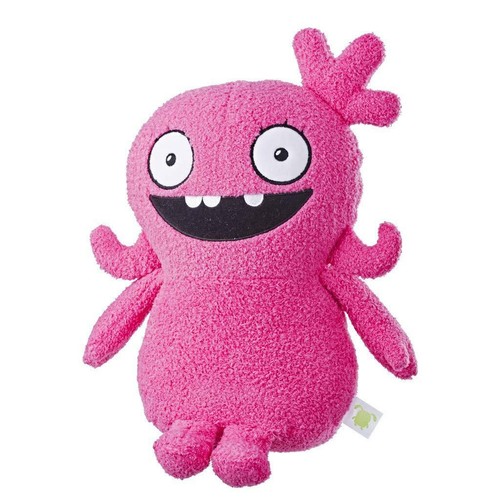 Ugly dolls feature sounds moxy - ugly,