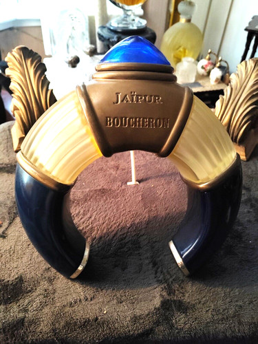 Vintage boucheron jaipur giant - vintage,