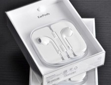 Earphones for Apple iPhones