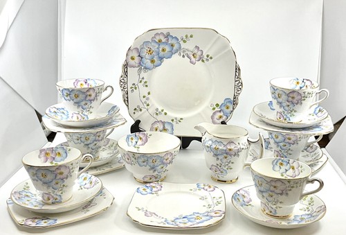 Art deco 1930s hand - art,