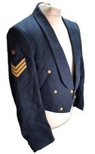 No5 RAF Mess Jacket British