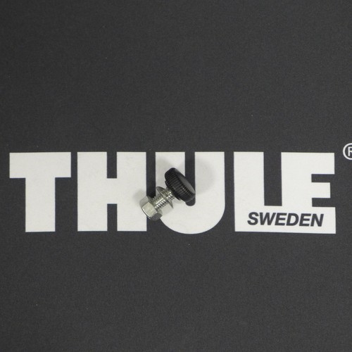 Thule screw adjustment - screw, slider