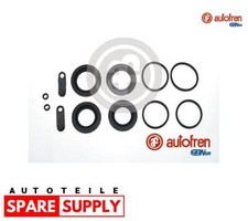 REPAIR KIT, BRAKE CALIPER FOR