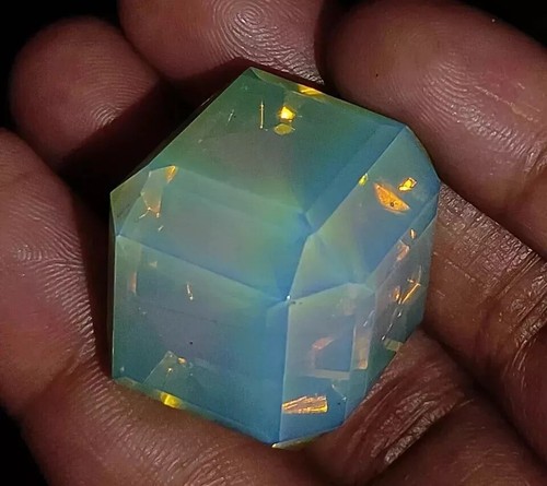 Cube welo australian - welo,