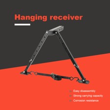Hitch Mount Stabilizer for 2"