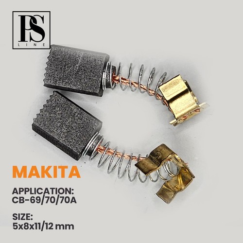 Carbon brushes for - carbon, electric