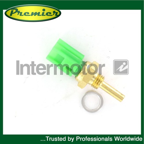 Coolant temperature sensor - temperature,
