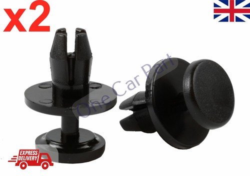 Bumper inner wheel - 2, arch