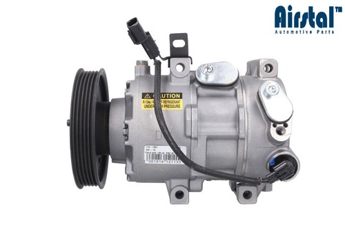Air con compressor 1857 - ac,