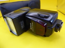 Nikon SB-800 Speedlight Flash