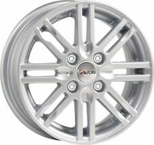 4 AVUS KOALA Wheels 13 Inches