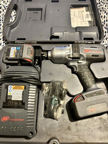 Ingersoll rand w7252 - ingersoll,