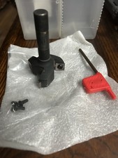 CNC Spoilboard Surfacing