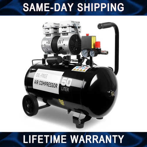 Gearzaar air compressor 50l - gearzaar,