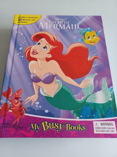 The little mermaid disney - mermaid,