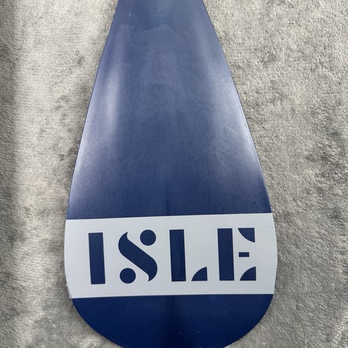 Isle hybrid travel sup - isle,