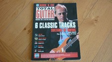 Total Guitar "6 Classic