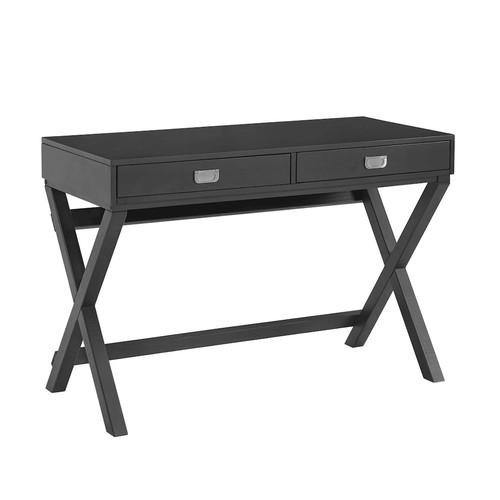 Peggy black writing desk - peggy,