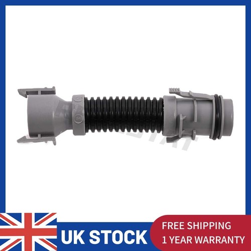 Air intake breather pipe - air,