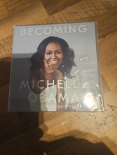 Becoming: Now a Major Netflix