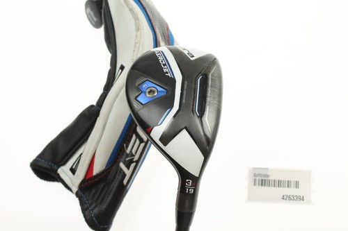 Cobra aerojet golf club mens - cobra,