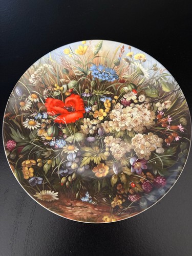Vintage furstenberg floral - vintage,