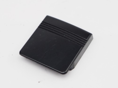 Minolta dynax hotshoe cover - minolta,