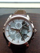 Stunning Dreyfuss Hand Made