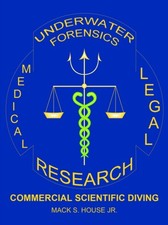 House - Underwater Forensics