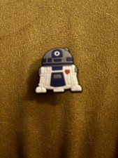 Star Wars Croc Charm Jibbitz -