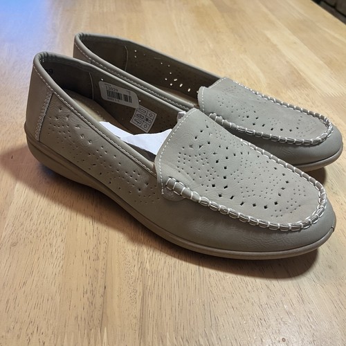 Softlites women slip on - slip,