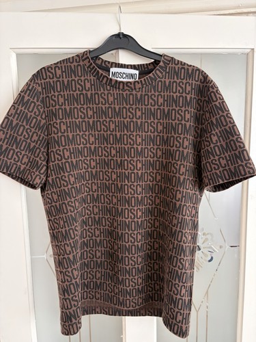 Moschino men luxury - moschino,