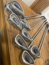 Donnay Challenger Golf Clubs