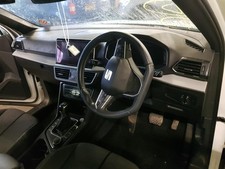 SEAT TARRACO DASHBOARD DASH KIT AIR BAG SEAT 18-23 