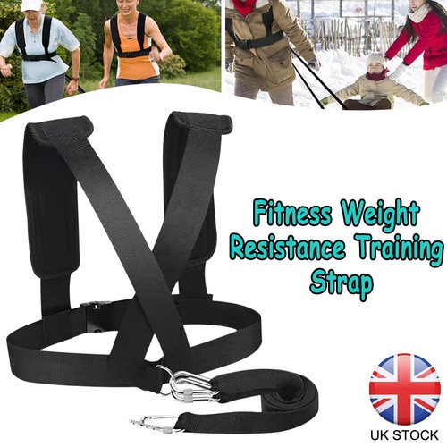 Sled harness tire - sled,