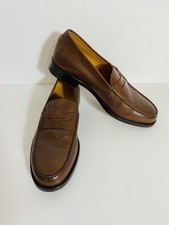 Tod’s Mens Brown Leather