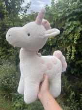 Jellycat Spottie Unicorn Big Plush Large Soft Toy 42cm