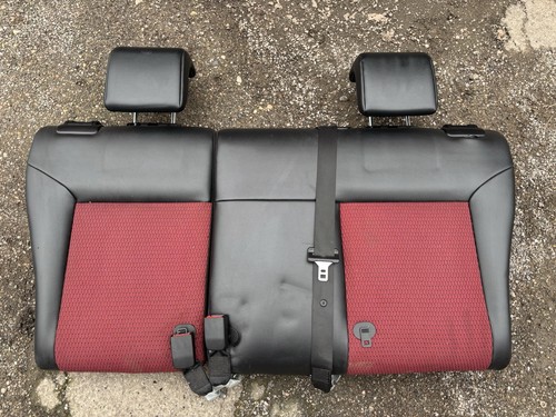 Ford fiesta mk6 st150 - ford,