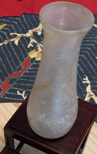 Scavo glass roman - scavo,
