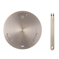 Induction Hob Converter Plate
