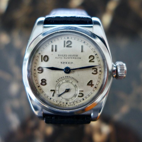 Mega rare 1939 rolex - ,