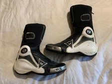 Dainese R Axial Pro In Boots