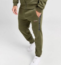 Mckenzie Essential Tape Joggers Men’s Size Small