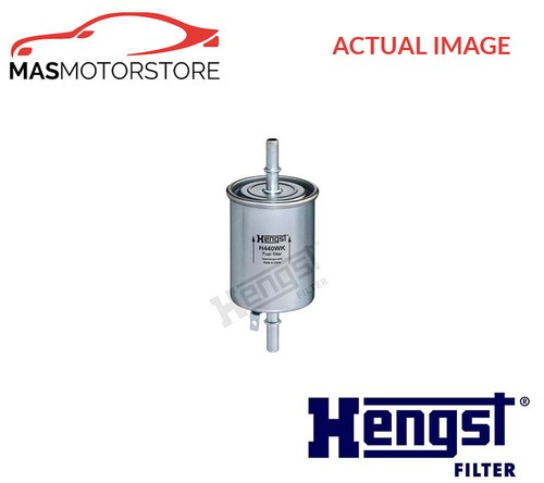Engine fuel filter hengst - engine,
