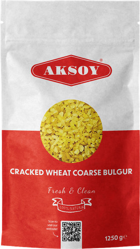 25kg bulgur wheat - bulgur, free