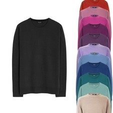 JAMES PRINGLE Mens Fine Knit