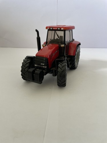 Scale britains case ih - scale,