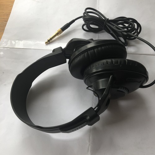 Ross digital stereo headphones - digital,