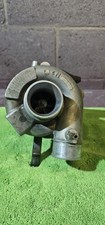 Subaru TD04 Turbocharger